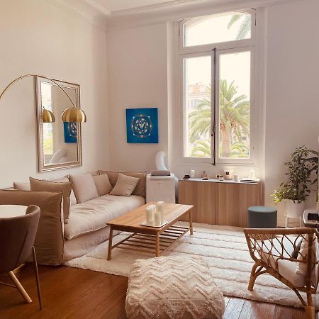 Superbe Appartement Centre Cannes Buitenkant foto