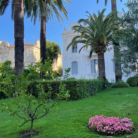 Superbe Appartement Centre Cannes Buitenkant foto