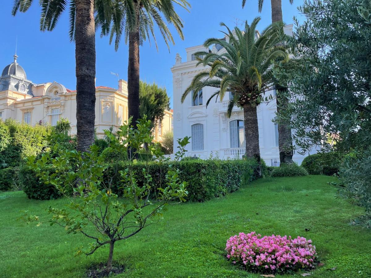 Superbe Appartement Centre Cannes Buitenkant foto