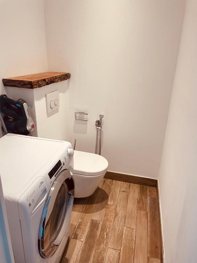 Superbe Appartement Centre Cannes Buitenkant foto