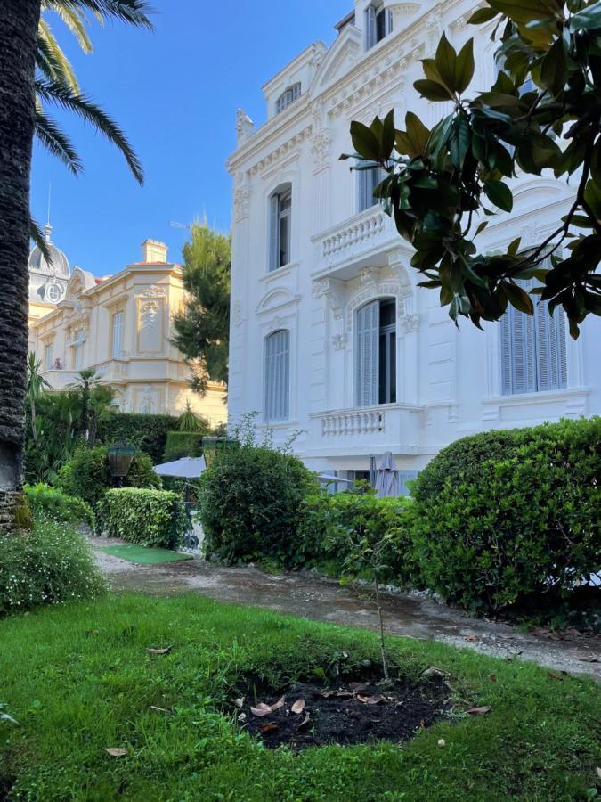 Superbe Appartement Centre Cannes Buitenkant foto