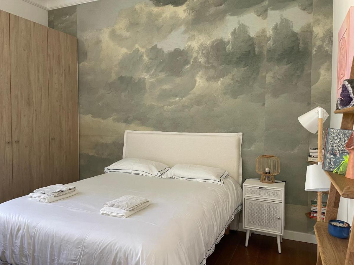 Superbe Appartement Centre Cannes Buitenkant foto